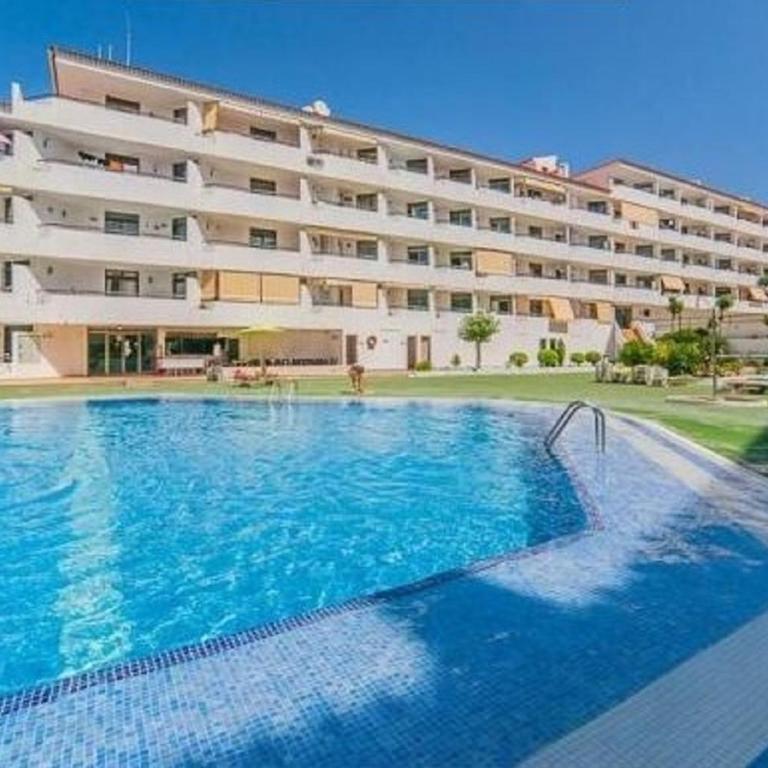 Summerland - Apartamento Estudio con vistas al mar - 18