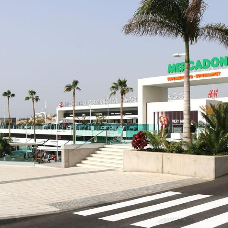 Summerland - Apartamento Estudio con vistas al mar - 38