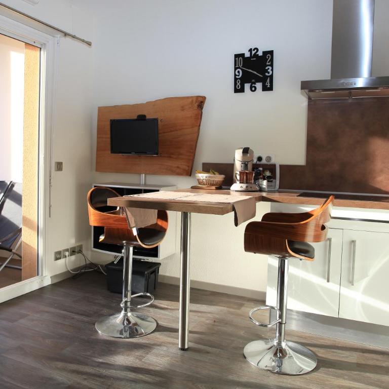 Studio Ttikia - Studio - 1