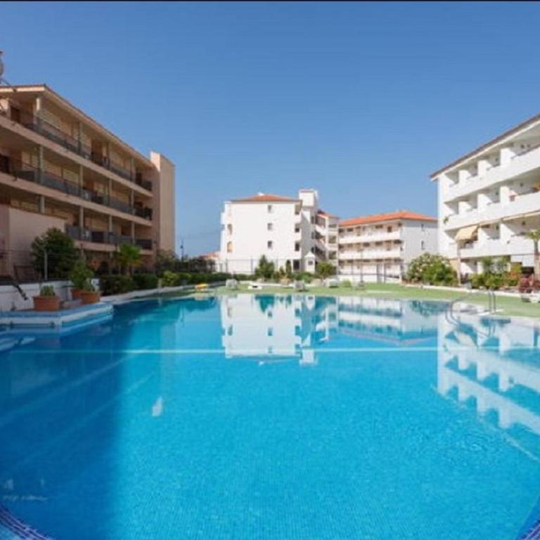Summerland - Apartamento Estudio con vistas al mar - 17