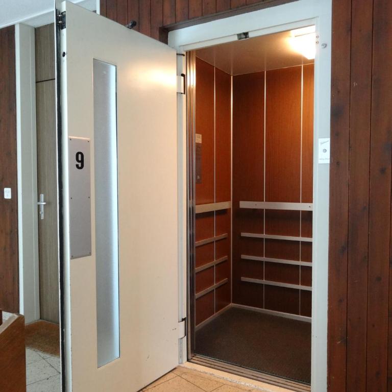 Apartment Alpenblick Superior - Apartment (2 Erwachsene + 2 Kinder) - 13