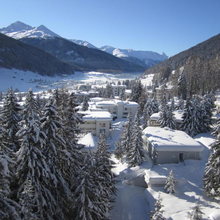 Apartment Alpenblick Superior - Apartment (2 Erwachsene + 2 Kinder) - 4