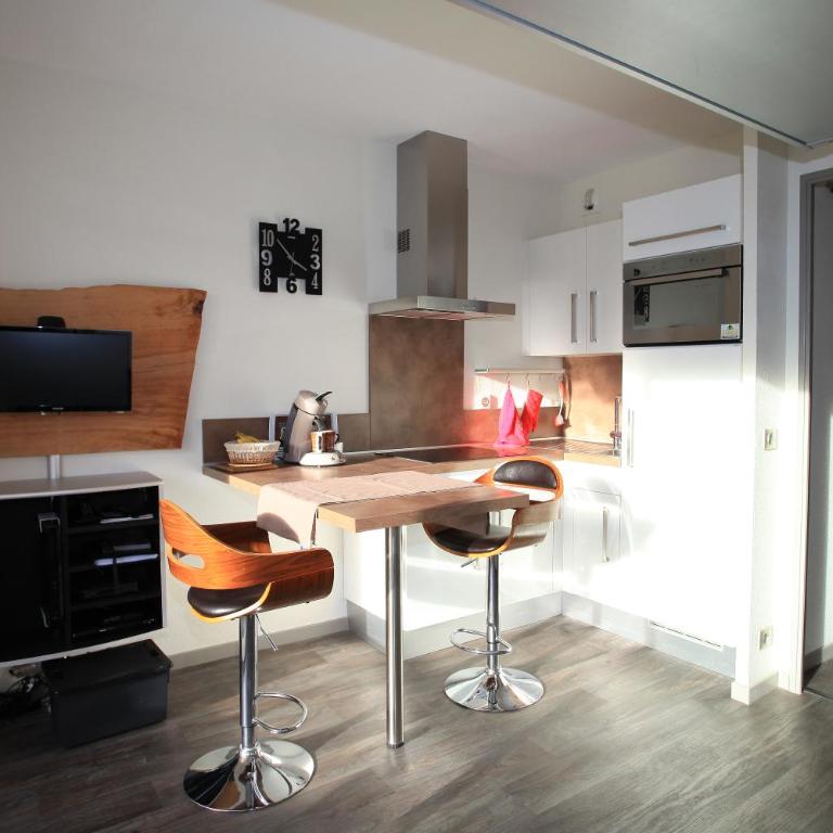 Studio Ttikia - Studio - 3