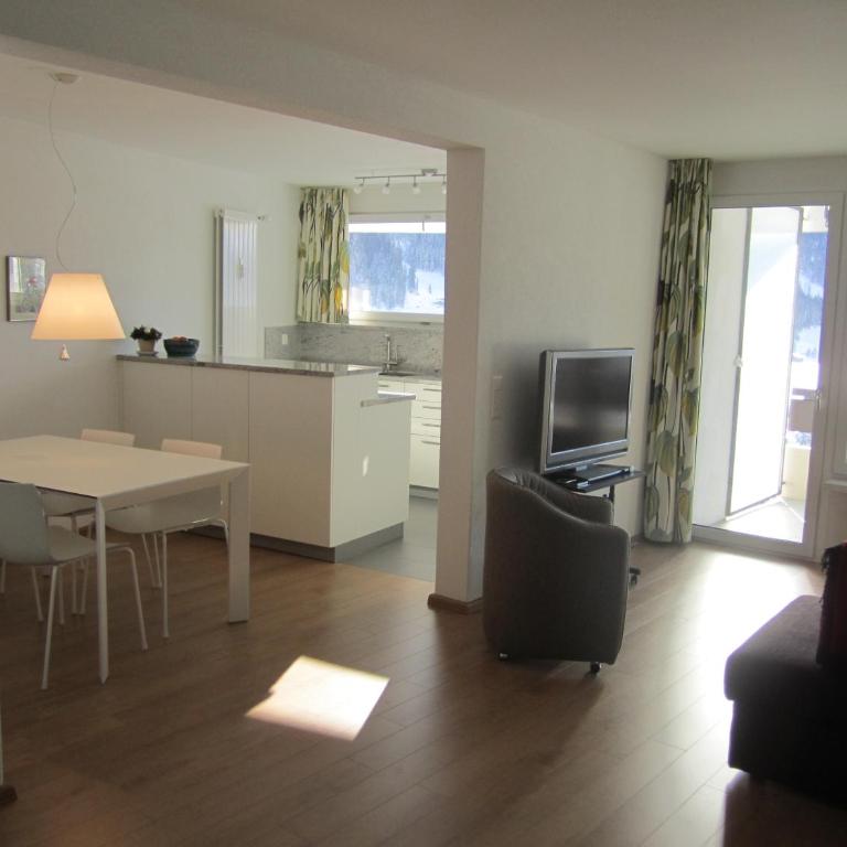 Apartment Alpenblick Superior - Apartment (2 Erwachsene + 2 Kinder) - 6