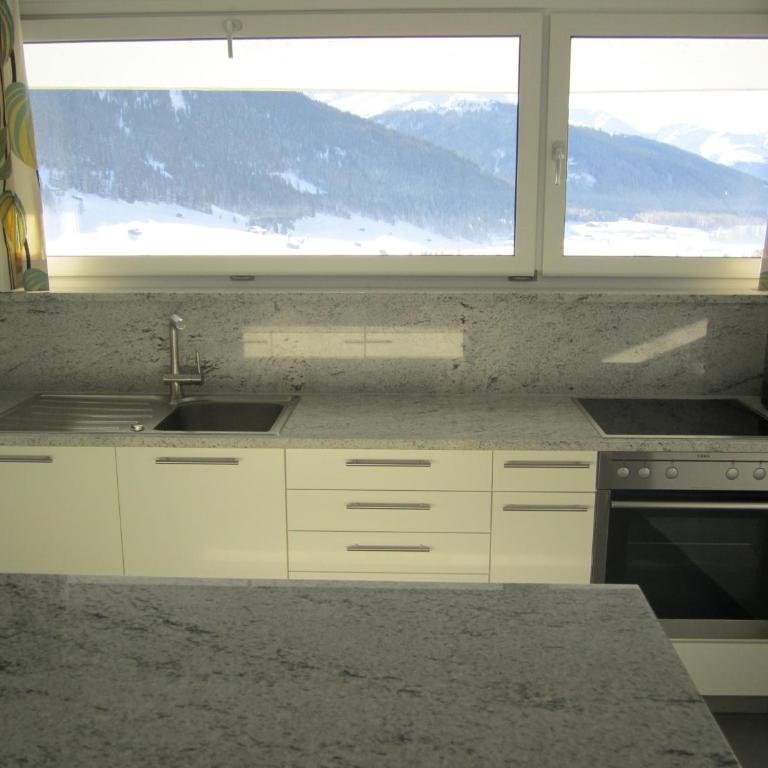 Apartment Alpenblick Superior - Apartment (2 Erwachsene + 2 Kinder) - 8