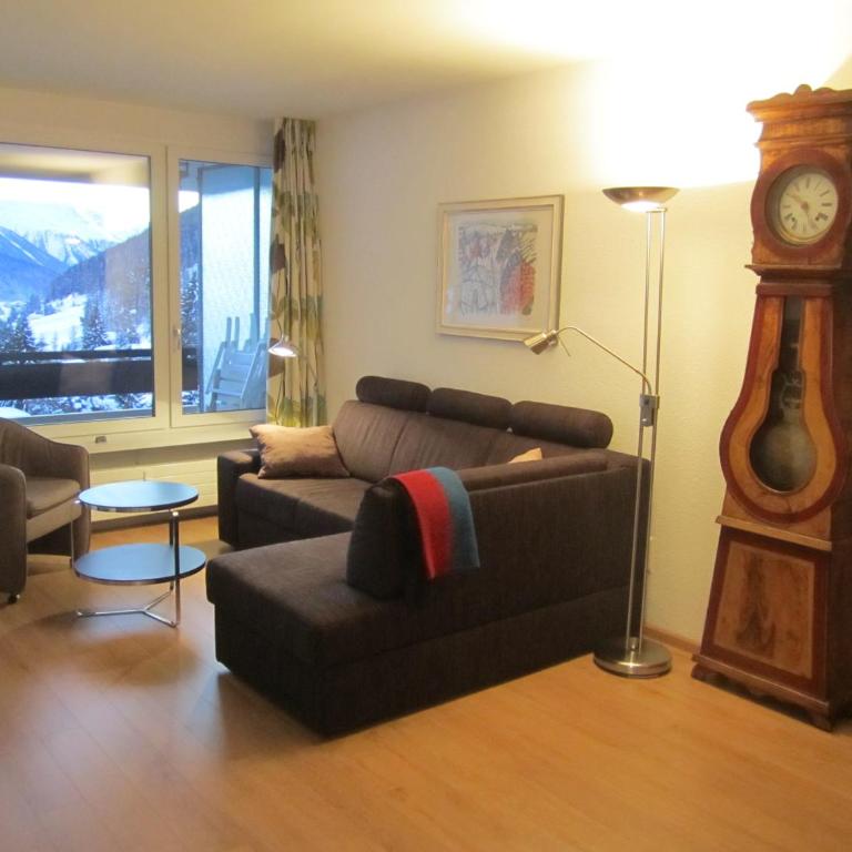 Apartment Alpenblick Superior - Apartment (2 Erwachsene + 2 Kinder) - 7