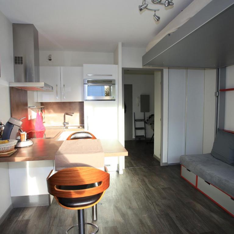 Studio Ttikia - Studio - 2