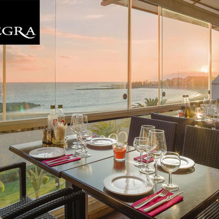 Summerland - Apartamento Estudio con vistas al mar - 32
