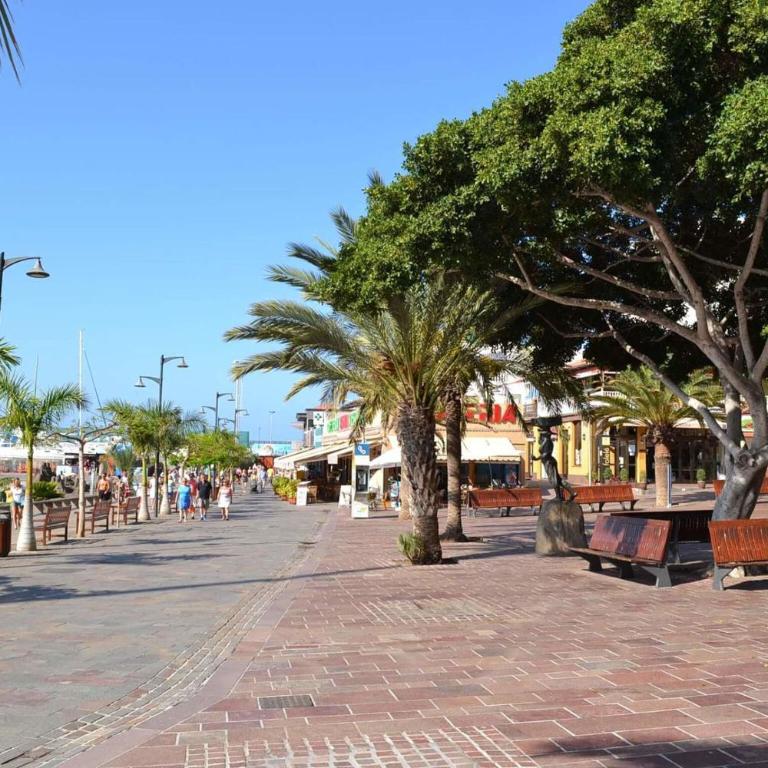 Summerland - Apartamento Estudio con vistas al mar - 26