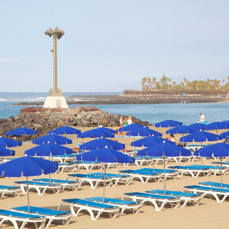 Summerland - Apartamento Estudio con vistas al mar - 29