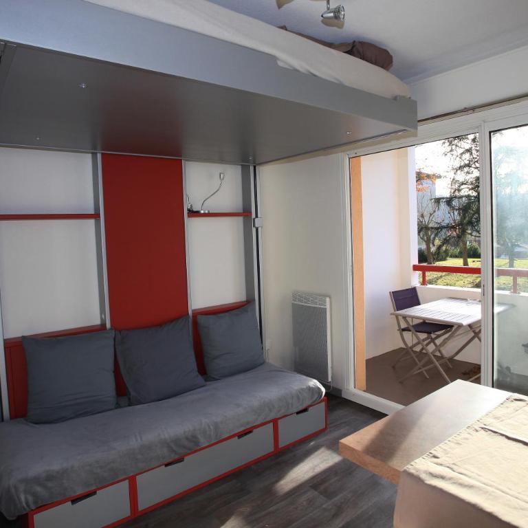 Studio Ttikia - Studio - 4