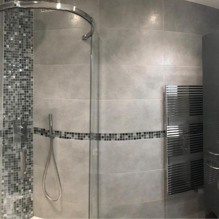 19 Rue du Parc Alexandre III - Appartement 1 Chambre - 9
