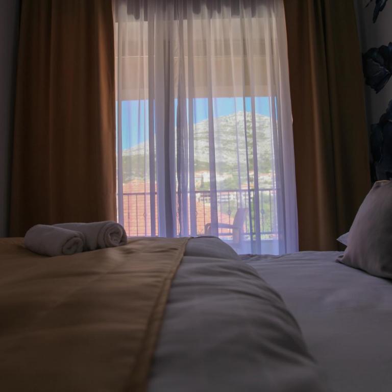 Luxury Apartments Taša - Standardni Apartman - 11