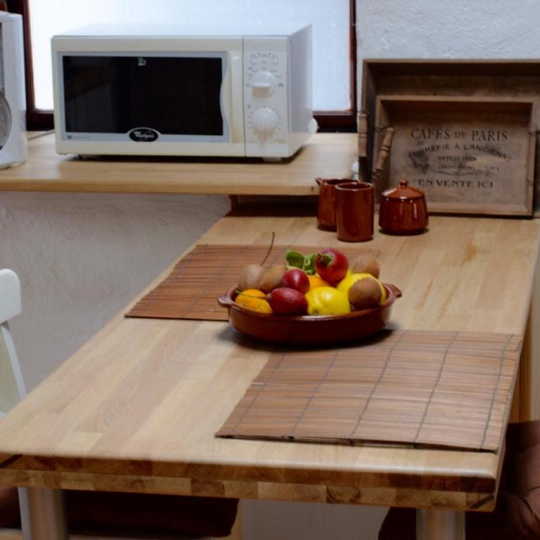 Finca Casa Madera 1 - Casa - 45