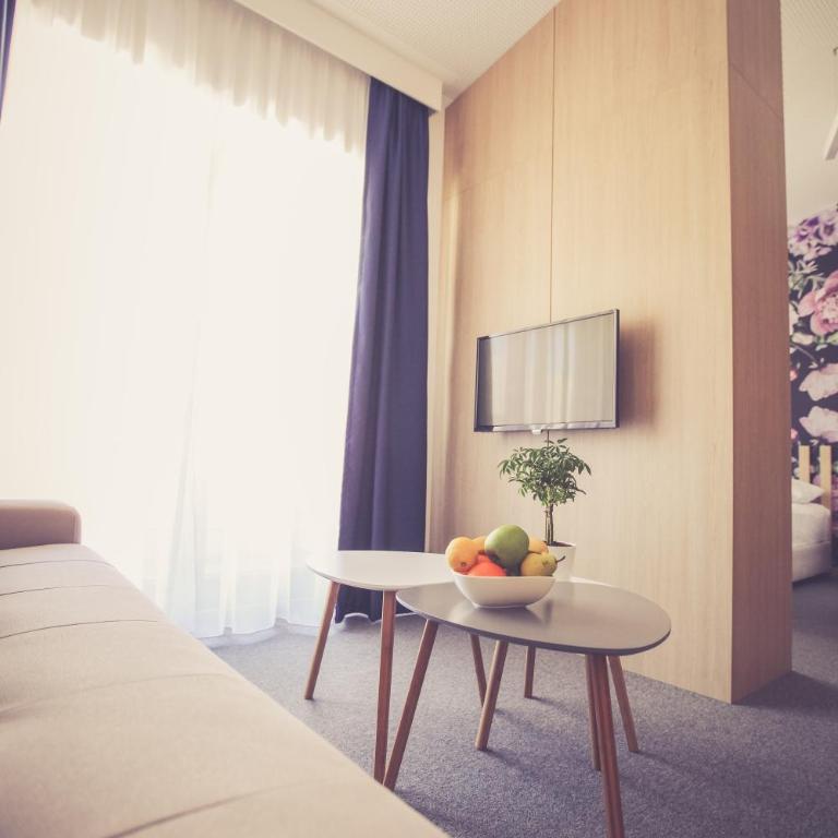 Luxury Apartments Taša - Standardni Apartman - 7