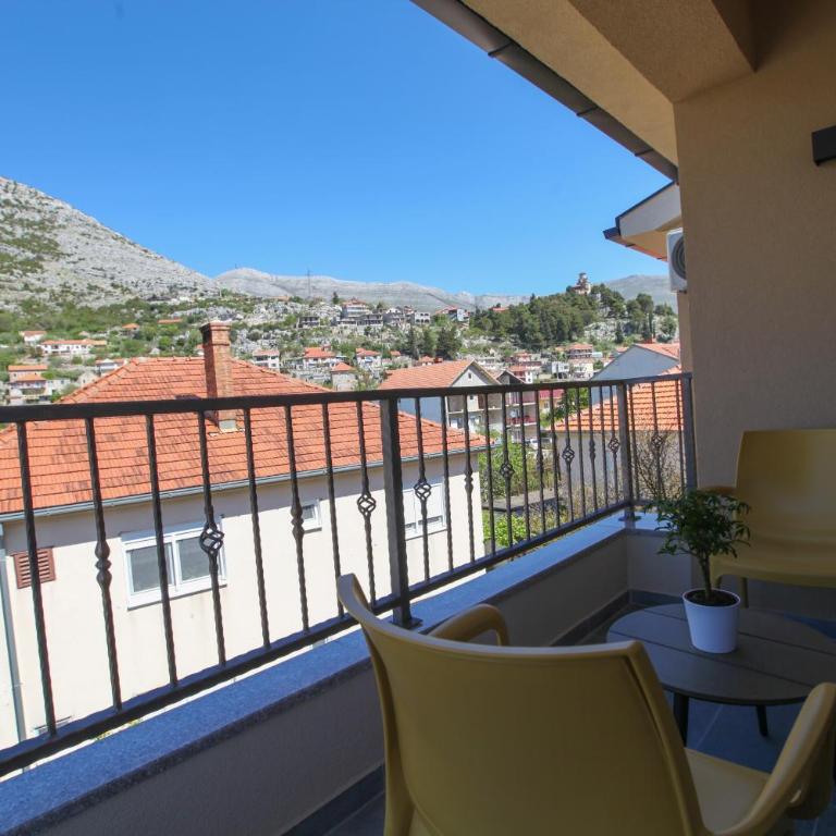 Luxury Apartments Taša - Standardni Apartman - 5