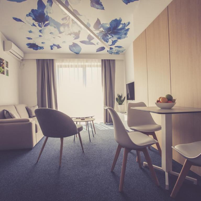Luxury Apartments Taša - Deluks Apartman - 13