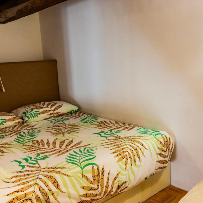 Pandy Suite - Appartamento con 2 Camere da Letto - 9