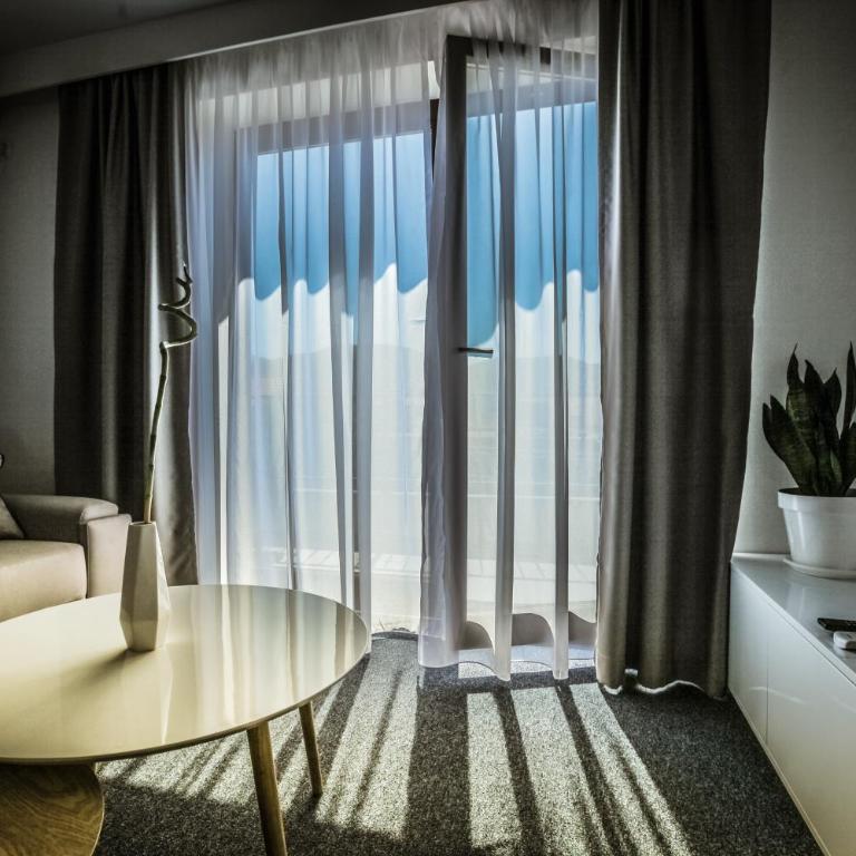 Luxury Apartments Taša - Deluks Apartman - 1