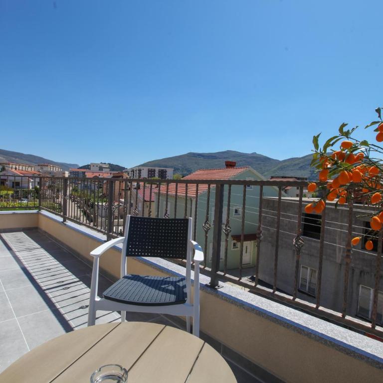 Luxury Apartments Taša - Deluks Apartman - 8