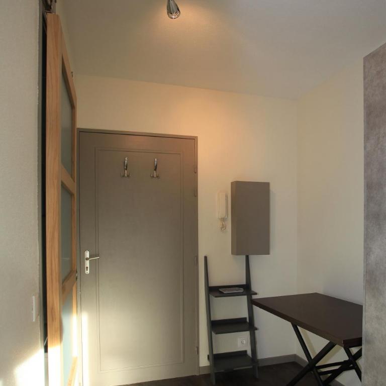 Studio Ttikia - Studio - 7