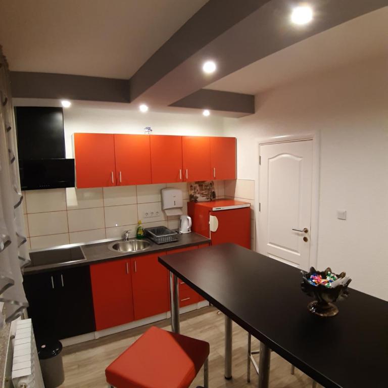 KAĆA APARTMANI 1 - Apartman - 14