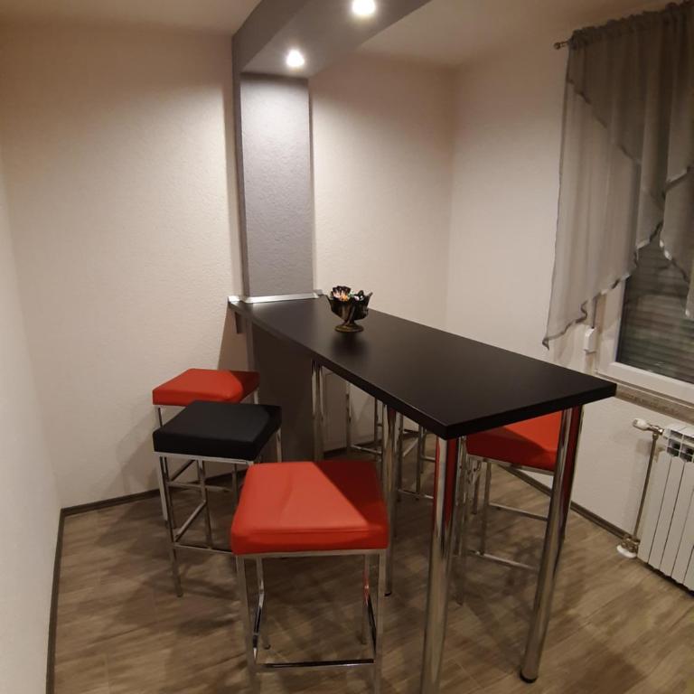 KAĆA APARTMANI 1 - Apartman - 17