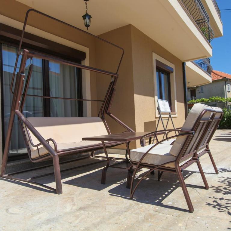 Luxury Apartments Taša - Superior Apartman sa 4 Spavaće Sobe - 2