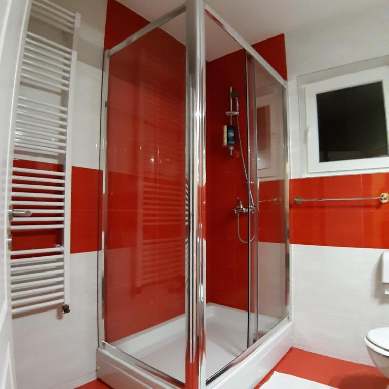 KAĆA APARTMANI 1 - Apartman - 6