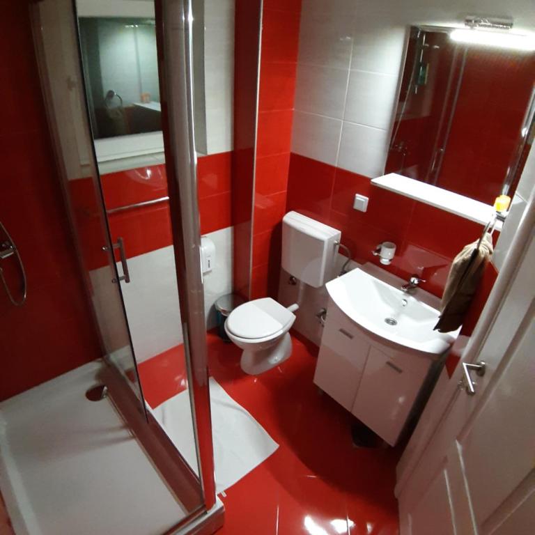 KAĆA APARTMANI 1 - Apartman - 7