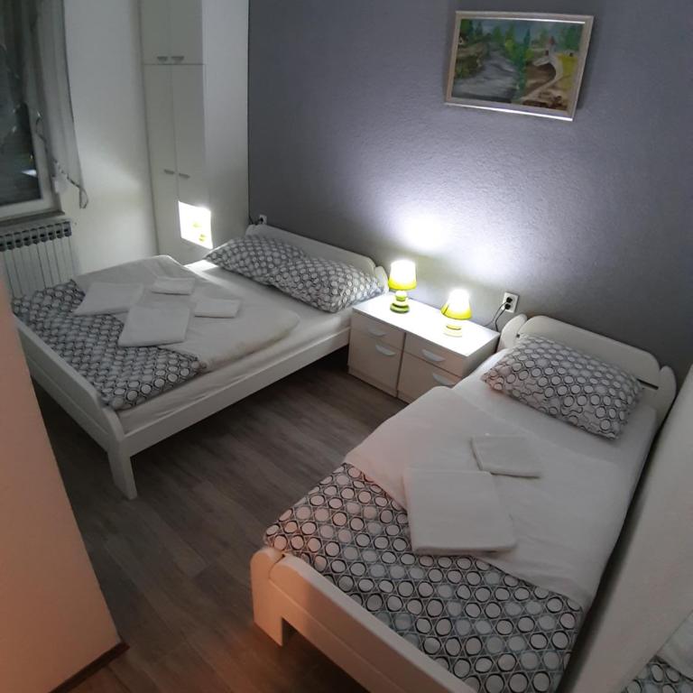 KAĆA APARTMANI 1 - Apartman - 8