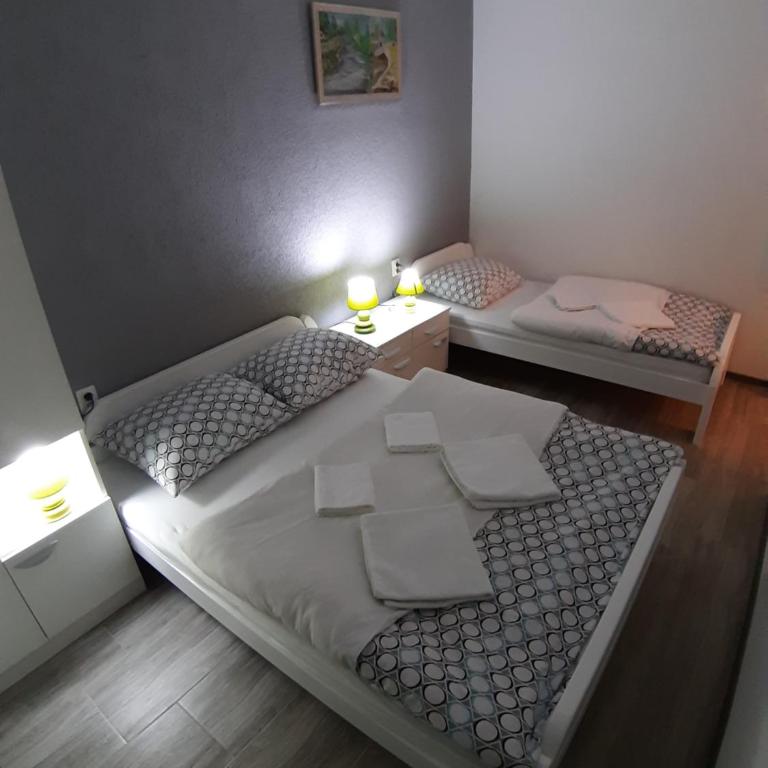 KAĆA APARTMANI 1 - Apartman - 9