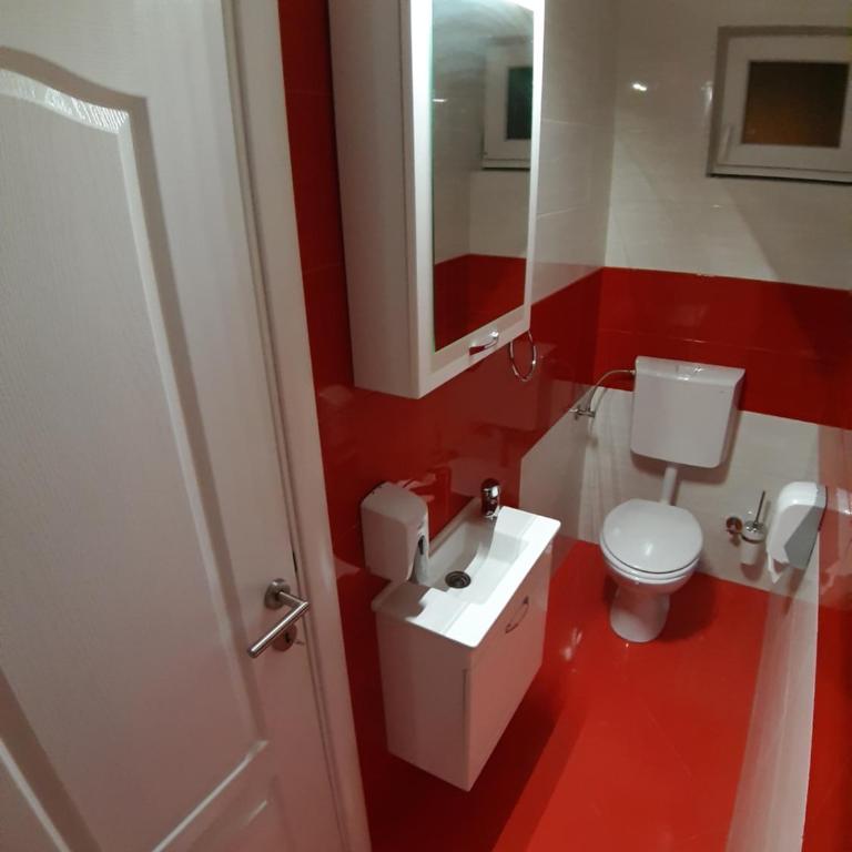 KAĆA APARTMANI 1 - Apartman - 10