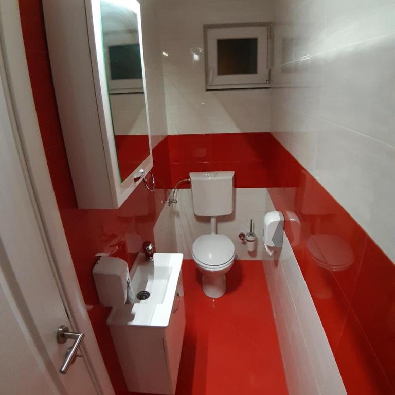 KAĆA APARTMANI 1 - Apartman - 11