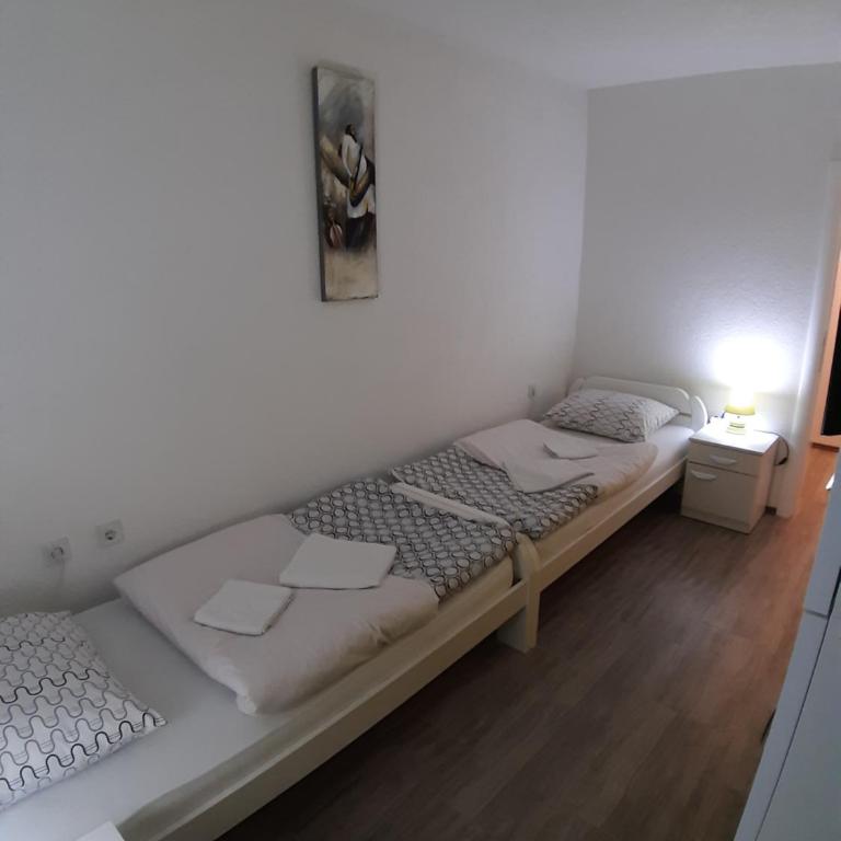 KAĆA APARTMANI 1 - Apartman - 12