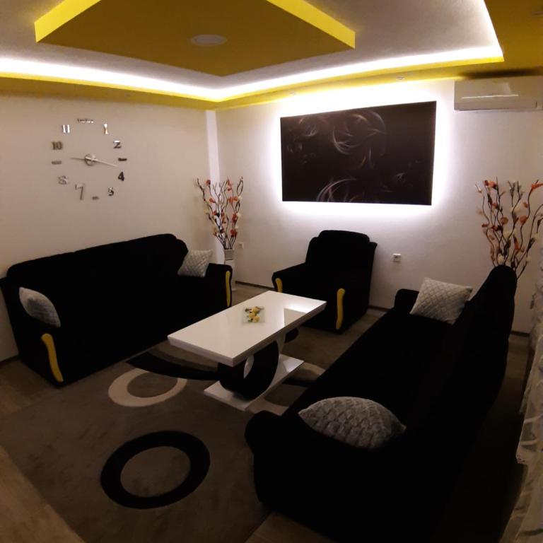 KAĆA APARTMANI 1 - Apartman - 2
