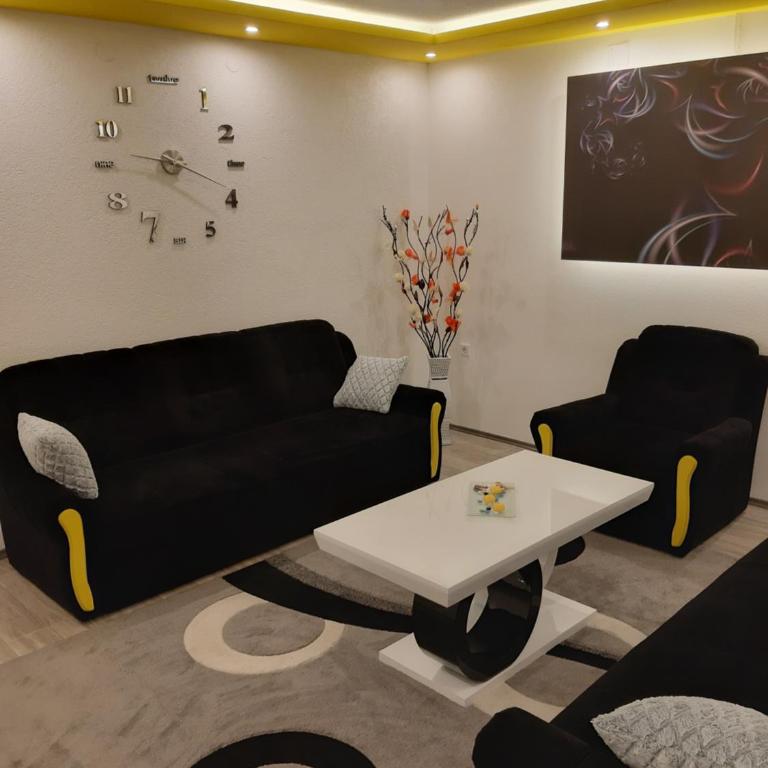KAĆA APARTMANI 1 - Apartman - 3