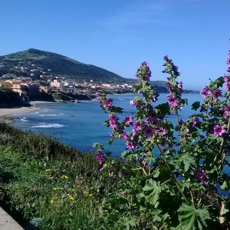 A Domo Mia - Suite Attico con Vista Mare e Terrazza - 18