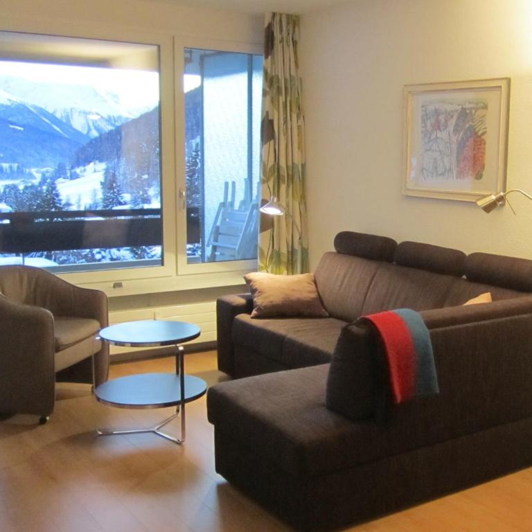 Apartment Alpenblick Superior - Apartment (2 Erwachsene + 2 Kinder) - 5