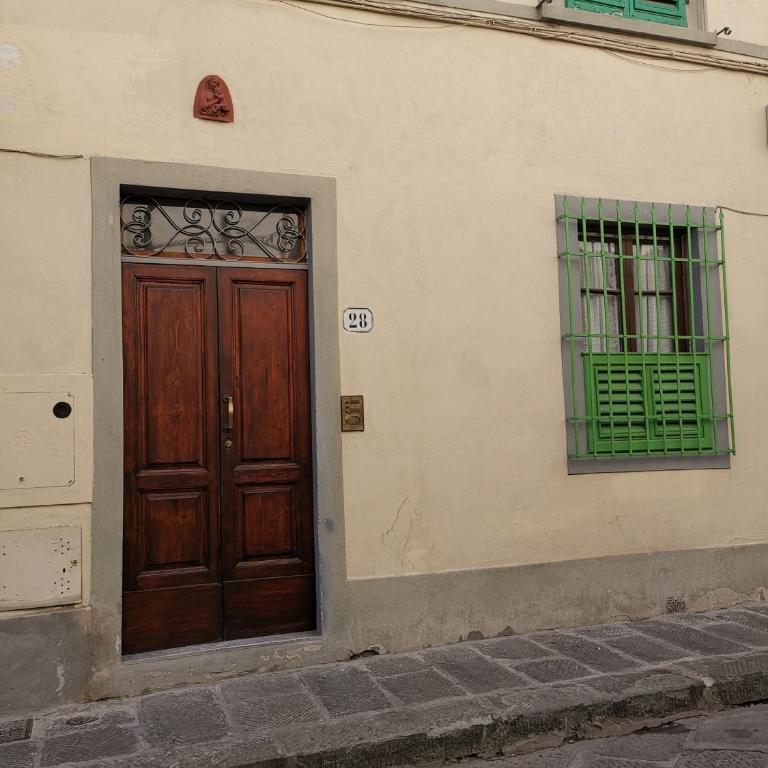Casine 28 apartment - Appartamento - 29