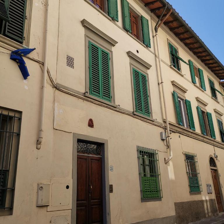 Casine 28 apartment - Appartamento - 30