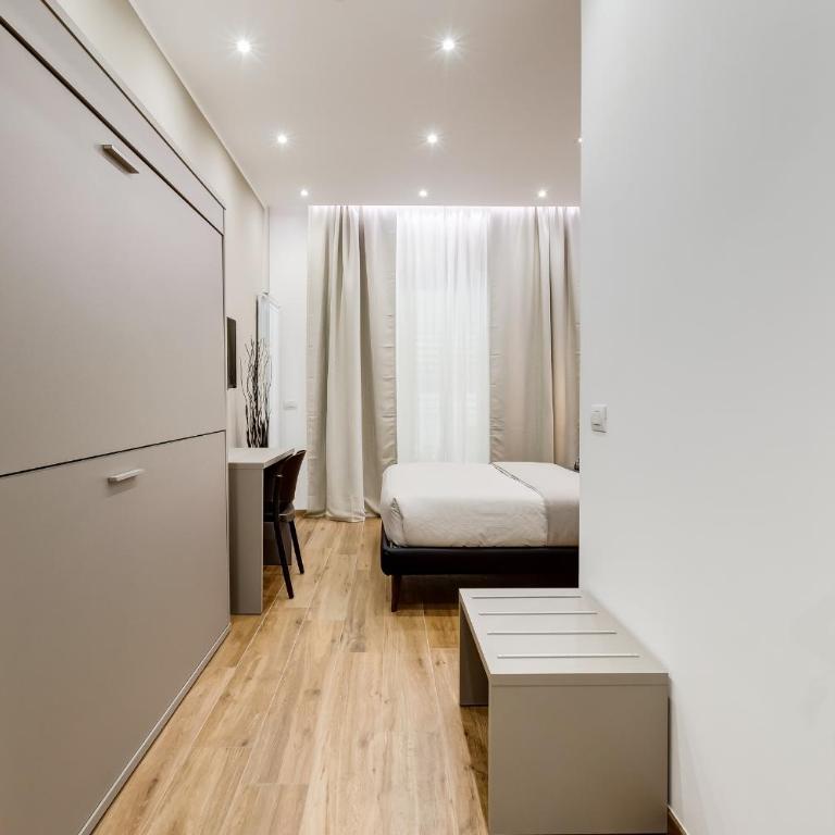 San Pietro Vatican Apartments - Appartamento Executive - Via Rialto 18 - 29