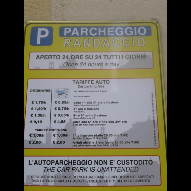 Ampio monolocale - Appartamento Monolocale - 4