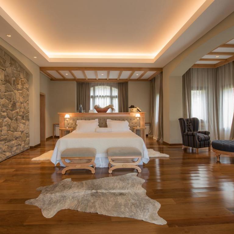 Villa Beluno Hotel & Spa - Suite con vistas al lago - 2