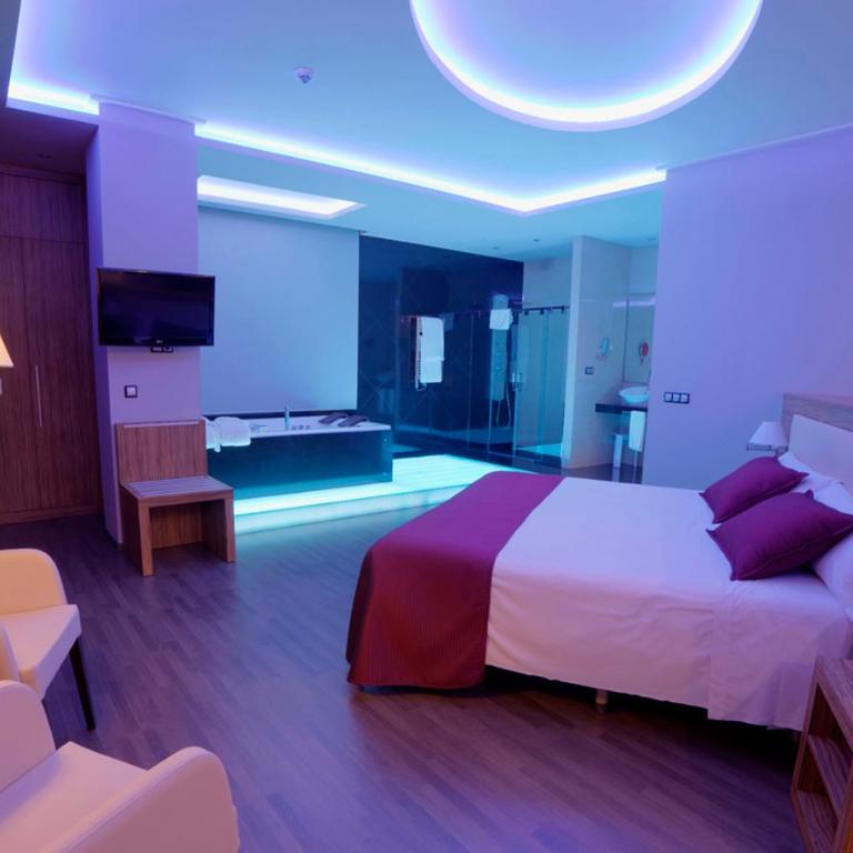 Dña Monse Hotel Spa & Golf - Suite Superior - 1