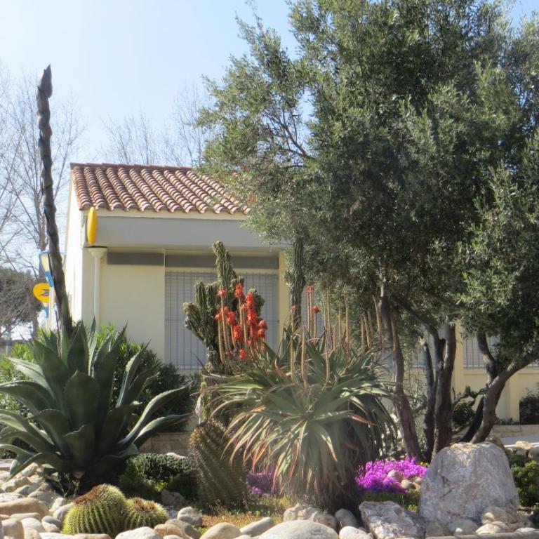RESIDENCE LE NEULOS, T2 40m2 AVEC GARAGE PRIVE, 150 m de la mer, Avenue Roussillon Canet-Plage - Superior Apartment - 73