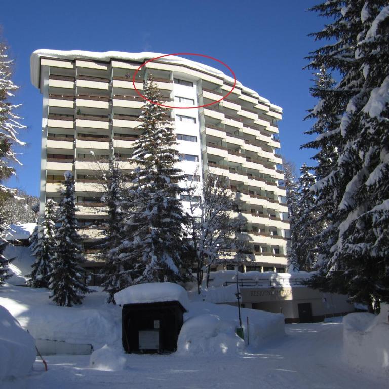 Apartment Alpenblick Superior - Apartment (2 Erwachsene + 2 Kinder) - 2