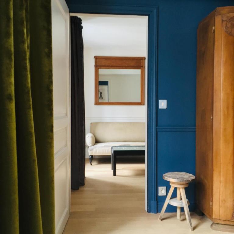 Elegant and cosy flat near Montmartre - Appartement 2 Chambres - 20