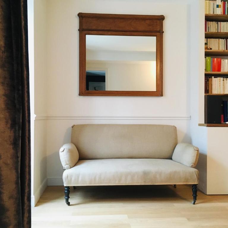 Elegant and cosy flat near Montmartre - Appartement 2 Chambres - 21