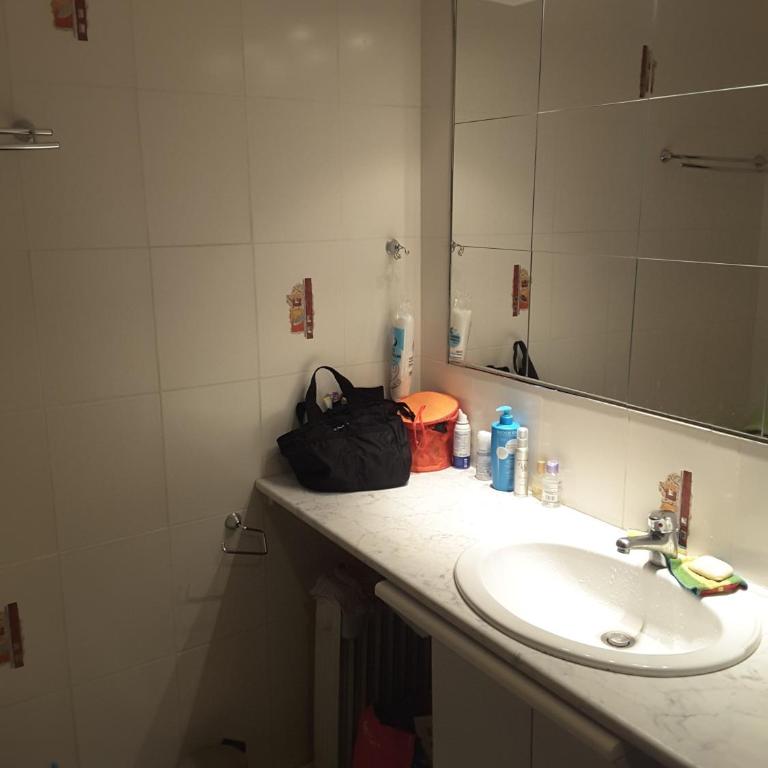 Appartement 2 pièces Cap d'Agde - Apartamento de 1 dormitorio - 6